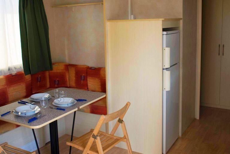 Camping Tauro Benicàssim Exteriör bild
