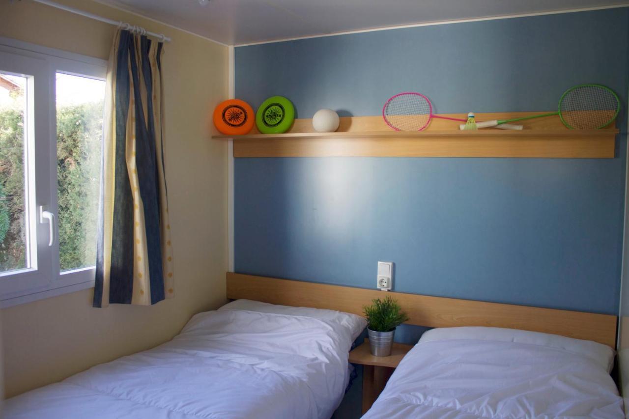 Camping Tauro Benicàssim Exteriör bild